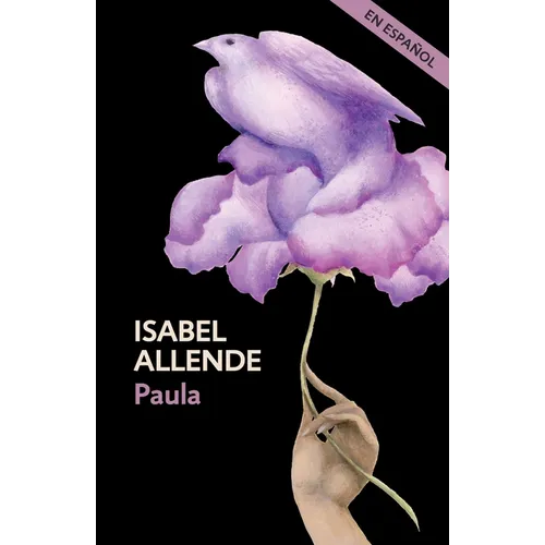 Paula(spanish Edition) - Paperback