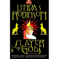 Slayer of Gods - Paperback