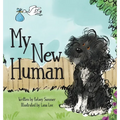 My New Human - Hardcover