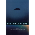 UFO Religions - Paperback
