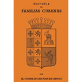 Historia de Familias Cubanas IX - Paperback