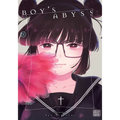 Boy's Abyss, Vol. 3 - Paperback