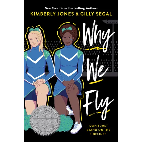 Why We Fly - Hardcover