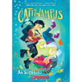 Cattywampus - Paperback