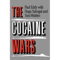The Cocaine Wars - Paperback