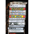 Unspooled: How the Cassette Made Music Shareable - Hardcover