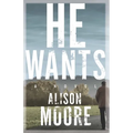 He Wants - Paperback