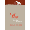 Cane Ridge, America's Pentecost - Paperback