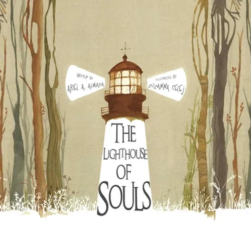 The Lighthouse of Souls - Hardcover