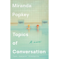 Topics of Conversation - Paperback