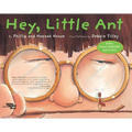 Hey Little Ant - Hardcover