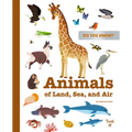 Do You Know?: Animals - Hardcover