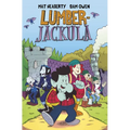 Lumberjackula - Paperback