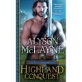 Highland Conquest - Mass Market Paperbound