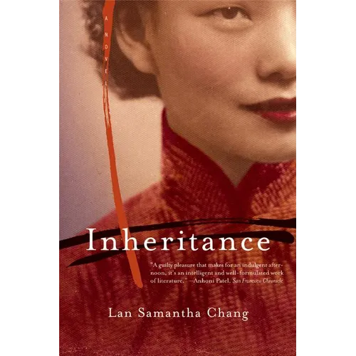 Inheritance (Revised) - Paperback