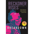 Breakdown - Paperback