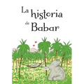 Historia de Babar, La - Hardcover