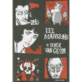 Eel Mansions - Paperback