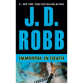 Immortal in Death - Mass Market Paperbound