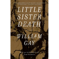 Little Sister Death - Paperback