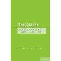 Ethnography - Paperback