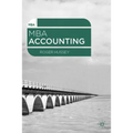 MBA Accounting - Paperback