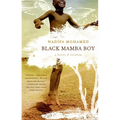 Black Mamba Boy - Paperback