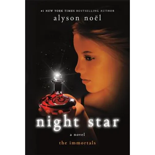 Night Star - Paperback