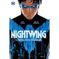 Nightwing Vol.1: Leaping Into the Light - Hardcover