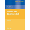 Introductory Statistics with R - Paperback