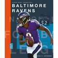 Baltimore Ravens - Paperback