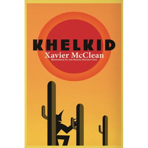 Khelkid - Paperback