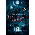 American Gods (Spanish Edition) - Paperback