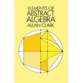 Elements of Abstract Algebra - Paperback