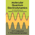 Molecular Quantum Electrodynamics - Paperback