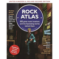 Rock Atlas - Paperback