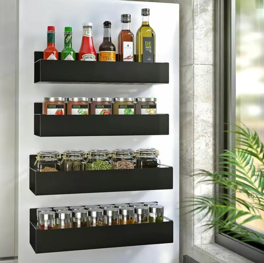 MagniRack 4-Piece Organizer Set