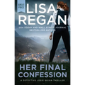 Her Final Confession - Paperback