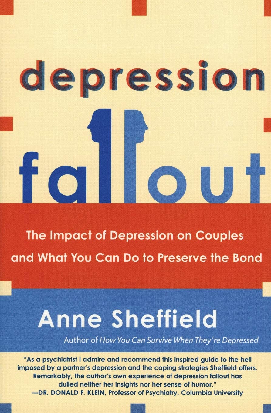 Depression Fallout: The Impact of Depression on Couples