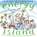 Energy Island: How One Community Harnessed the Wind