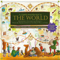 A Child's Introduction to the World: Geography, Cultures