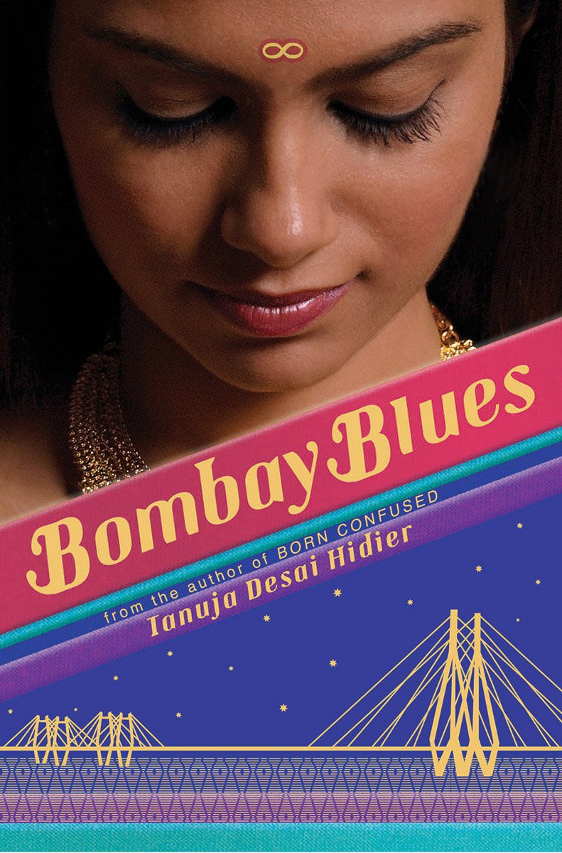 Bombay Blues by Desai Hidier, Tanuja