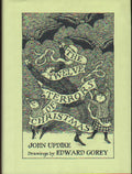 12 Terrors of Christmas by John Updike