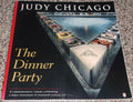 The Dinner Party by Judy Chicago (New)