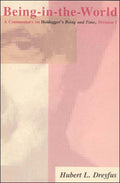 Being-in-the-World: A Commentary on Heidegger's Being and Ti