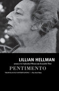 Pentimento (Back Bay Books) by Hellman, Lillian