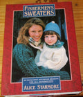 Fishermen's Sweaters: Twenty Exclusive Knitwear Designs