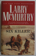 Sin Killer: The Berrybender Narrative, Book 1 (The Berrybend