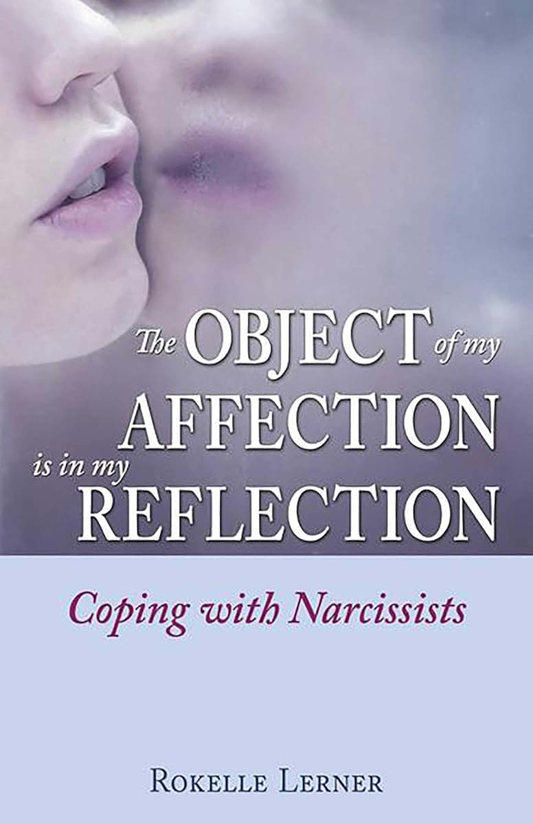 The Object of My Affection Is in My Reflection: Coping with