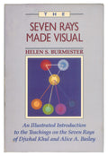 The Seven Rays Made Visual: An Illustrated Introduction
